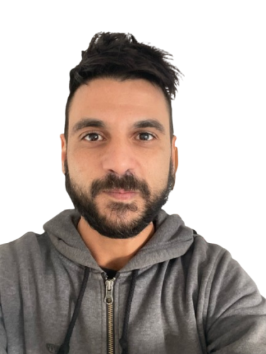 Hernan Aloise Ai stars league