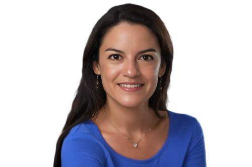 Begoña Jiménez Romera Ai stars league 4