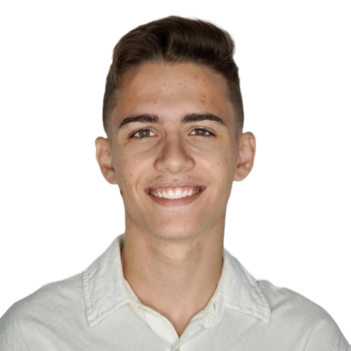 Nayim González Pardo ai stars league