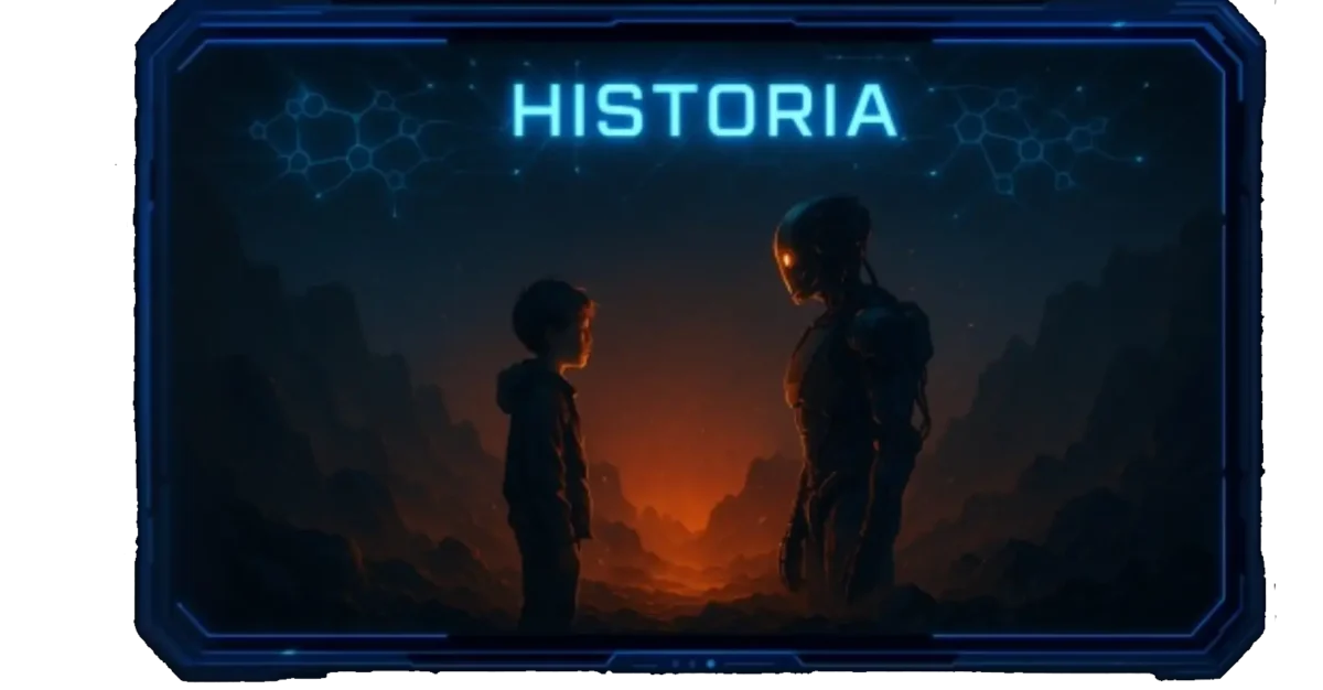 Hystori