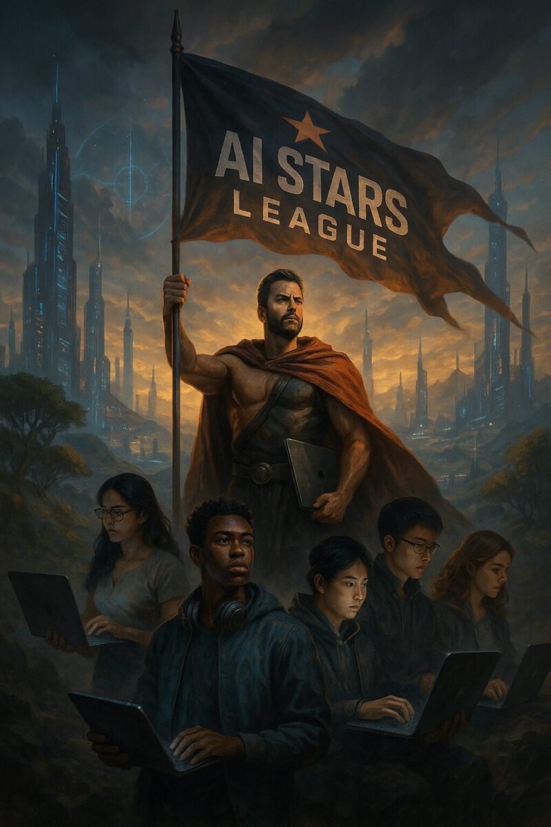 ai stars league articulo