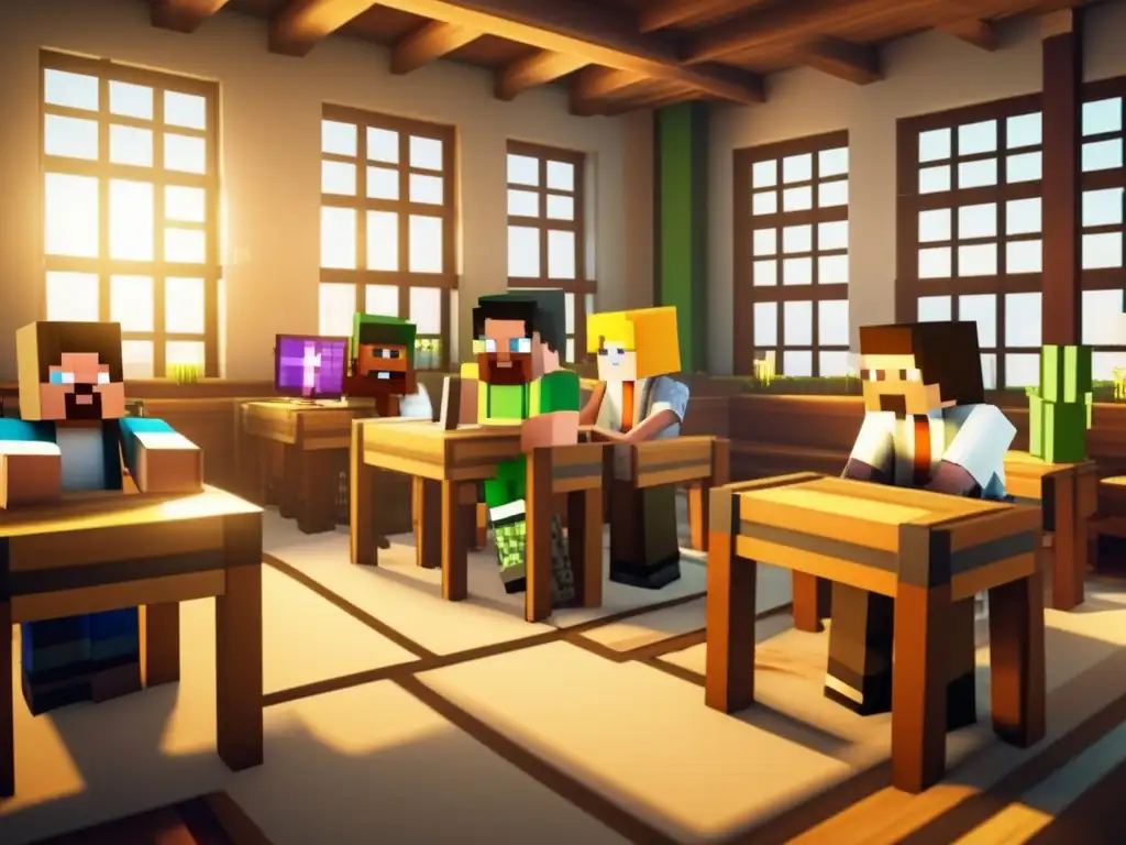 aprendizaje colaborativo juntos aula AI stars league