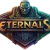 logo eternals