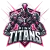 logo pink titans